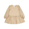 Fashion Taffetà mini dress Kids Clothing