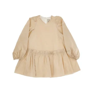 Fashion Taffetà mini dress Kids Clothing