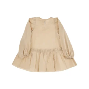Fashion Taffetà mini dress Kids Clothing