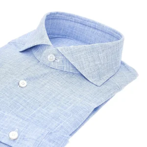 Online Tailor Fit 'Active' shirt Shirts
