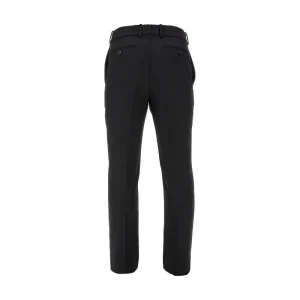 Outlet Tailored cigarette trousers Pants And Shorts
