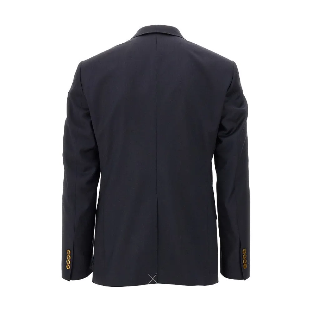 taormina_jacket_with_embr_2.webp Discount Taormina' jacket with embroidered patch Jackets