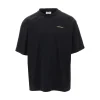 Hot Tape Arrow print Skate Fit T-shirt T-Shirts And Polo Shirts