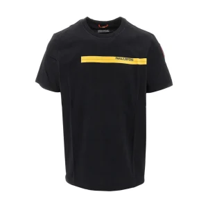 Discount Tape print T-shirt T-Shirts And Polo Shirts