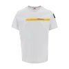 Clearance Tape print T-shirt T-Shirts And Polo Shirts