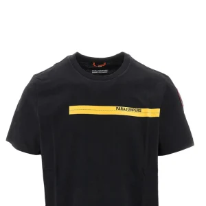 Discount Tape print T-shirt T-Shirts And Polo Shirts