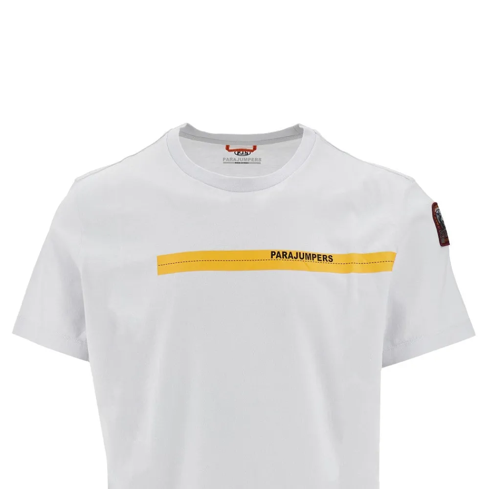 tape_print_tshirt_1.webp Clearance Tape print T-shirt T-Shirts And Polo Shirts
