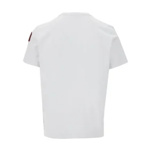 Clearance Tape print T-shirt T-Shirts And Polo Shirts