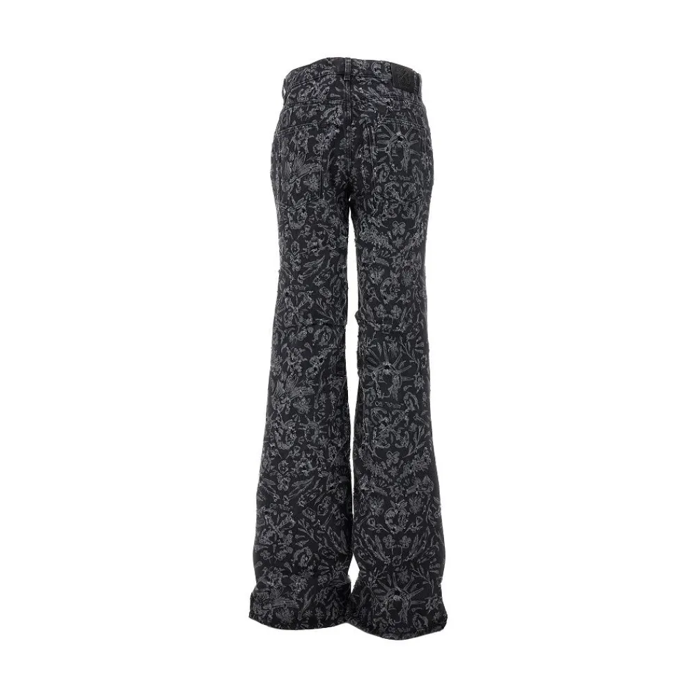 tattoo_motif_distressed_d_2.webp Discount Tattoo motif distressed denim jeans Jeans