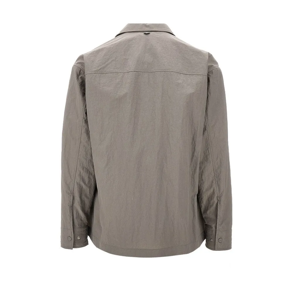 techcrinkle_laminar_shirt_2.webp Online Tech-Crinkle Laminar shirt jacket Shirts