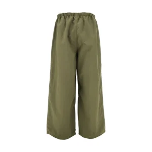 Sale Technical canvas parachute pants Pants And Shorts