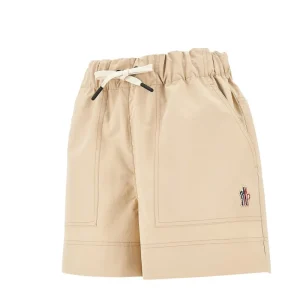 Hot Technical froissé shorts Pants And Shorts