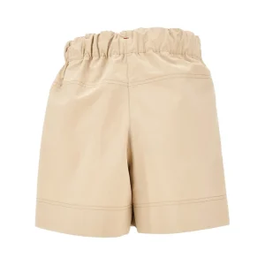 Hot Technical froissé shorts Pants And Shorts