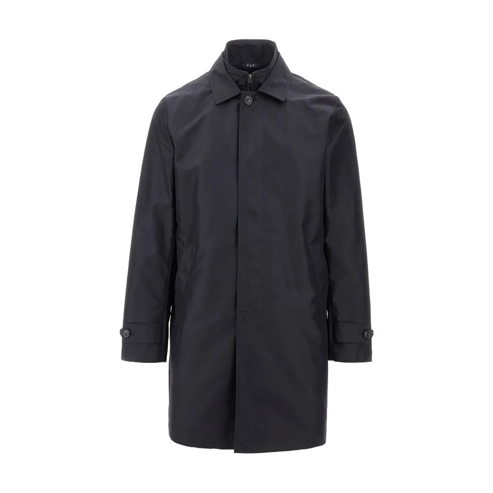 technical_poplin_morning__0.webp Clearance Technical poplin Morning Coat Outerwear