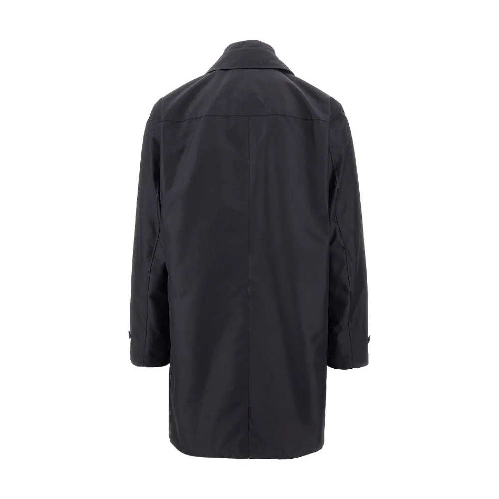 technical_poplin_morning__2.webp Clearance Technical poplin Morning Coat Outerwear