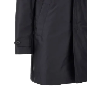 Clearance Technical poplin Morning Coat Outerwear