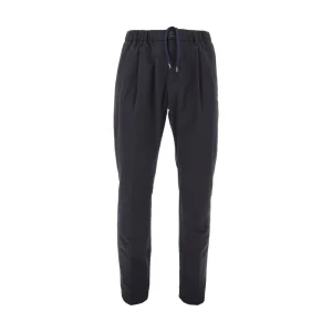 Sale Technical seersucker pants Pants And Shorts