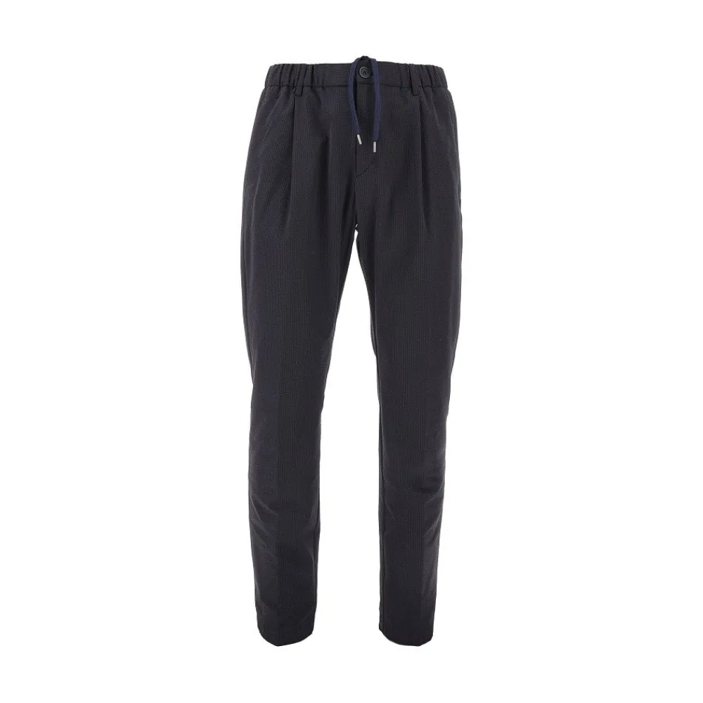 technical_seersucker_pant_0.webp Sale Technical seersucker pants Pants And Shorts