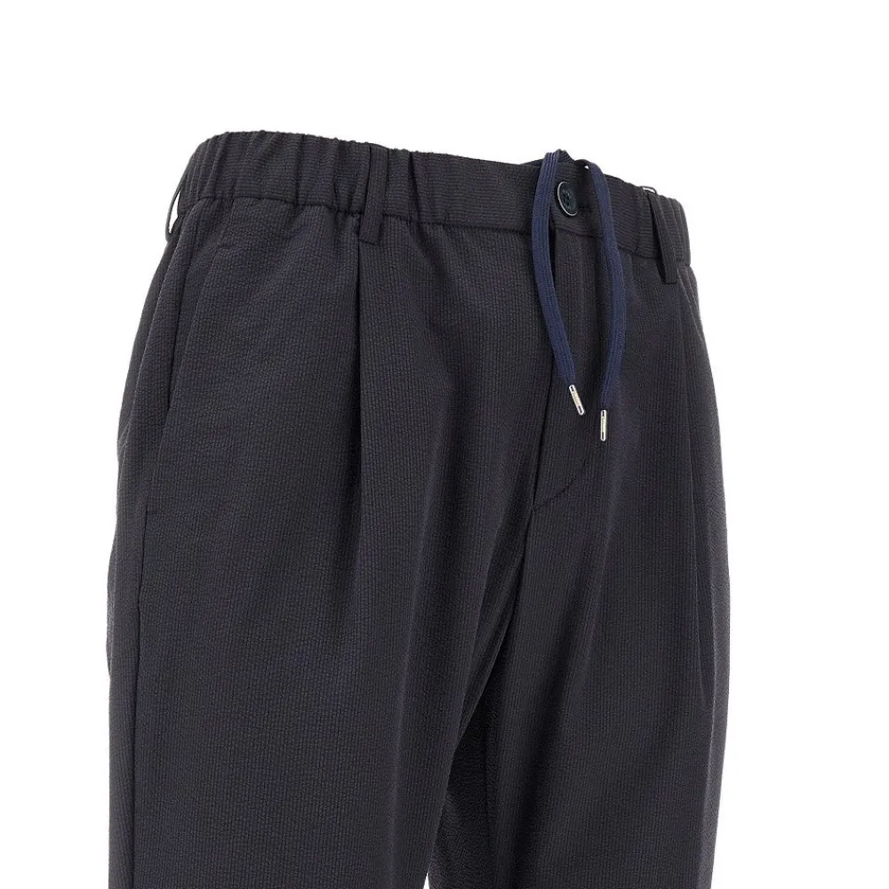 technical_seersucker_pant_1.webp Sale Technical seersucker pants Pants And Shorts