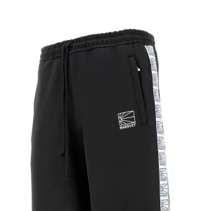 Best Techno jersey track pants Pants And Shorts