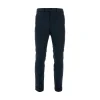 Best Techno Washable Wool Master Fit pants Pants And Shorts