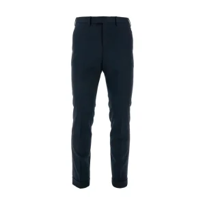 Best Techno Washable Wool Master Fit pants Pants And Shorts