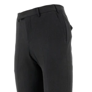 Online Techno Washable Wool Master Fit pants Pants And Shorts