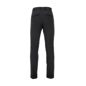 Online Techno Washable Wool Master Fit pants Pants And Shorts