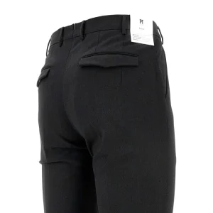 Online Techno Washable Wool Master Fit pants Pants And Shorts