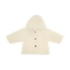 Clearance Teddy fabric jacket Kids Clothing