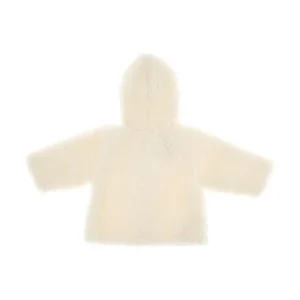Clearance Teddy fabric jacket Kids Clothing