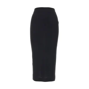 Fashion Tessa' midi skirt Skirts