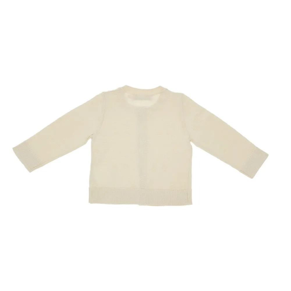 teyana_cotton_cardigan_1.webp Discount Teyana' cotton cardigan Kids/BOY Clothing