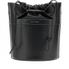 Best The Bucket Bow' leather bag Shoulder Bags