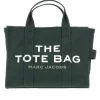 Fashion The Canvas Medium Tote' bag Shopping Bags