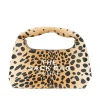 Online The Cheetah Mini Sack' leather bag Top-Handle Bags