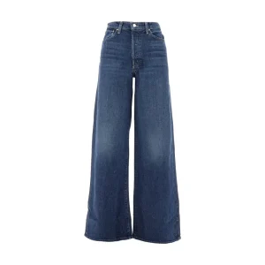 New The Ditcher Roller Sneak' jeans Jeans
