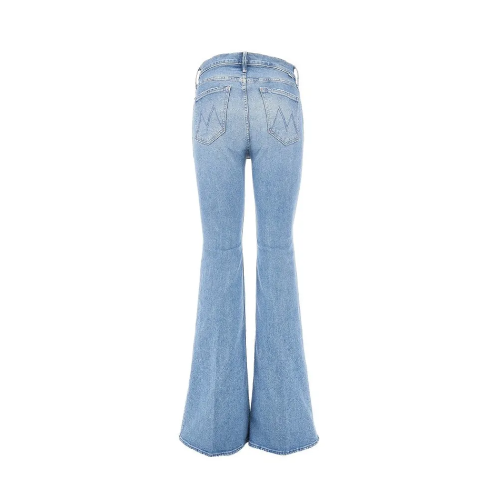the_doozy_flared_jeans_2.webp Hot The Doozy' flared jeans Jeans