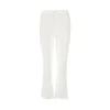 Sale The Hustler Ankle Fray' jeans Jeans