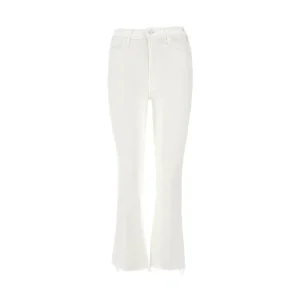 Sale The Hustler Ankle Fray' jeans Jeans