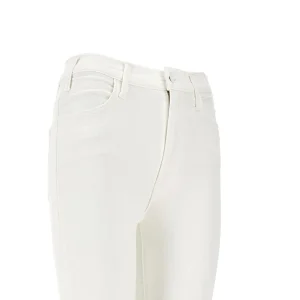 Sale The Hustler Ankle Fray' jeans Jeans