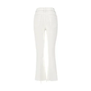 Sale The Hustler Ankle Fray' jeans Jeans