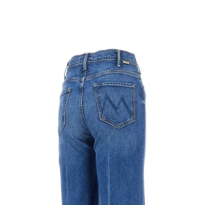 Hot The Hustler Roller Heel Cuff Fray' jeans Jeans