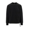 Fashion The Metropolis Series' crewneck sweatshirt Sweatshirts