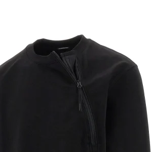 Fashion The Metropolis Series' crewneck sweatshirt Sweatshirts
