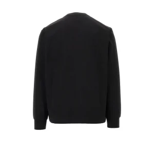 Fashion The Metropolis Series' crewneck sweatshirt Sweatshirts