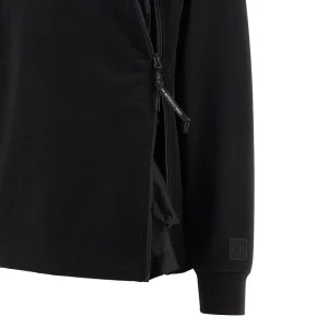 Fashion The Metropolis Series' crewneck sweatshirt Sweatshirts