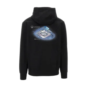 Clearance The Metropolis Series' hoodie Sweatshirts
