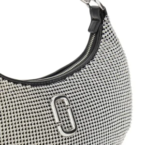 Outlet The Rhinestone Curve Bag' shoulder bag Shoulder Bags