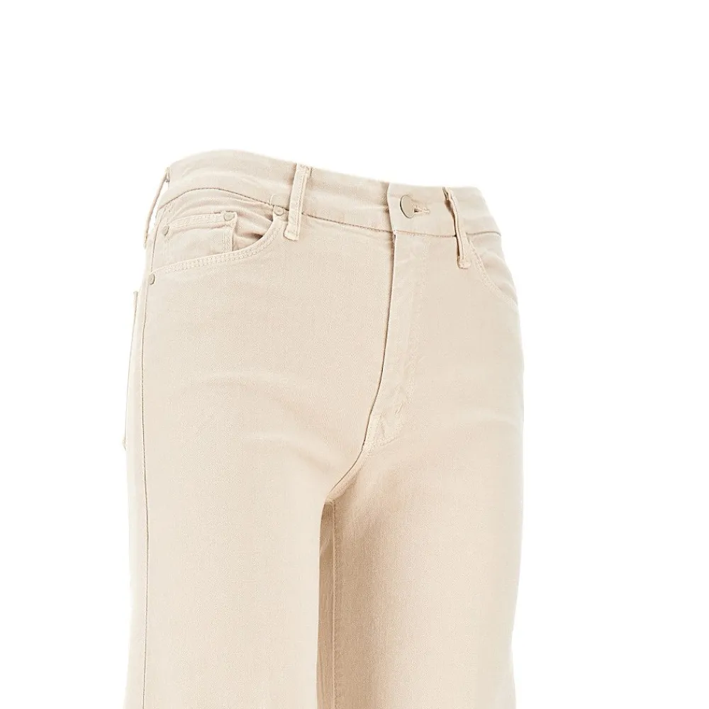 the_roller_fray_jeans_1.webp Sale The Roller Fray' jeans Jeans